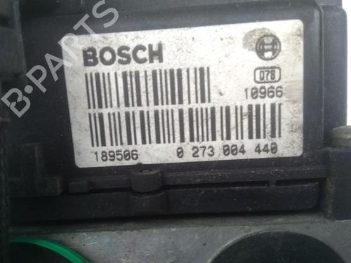 ABS pump CITROËN XSARA (N1) 1.6 16V | BP15750222M43 