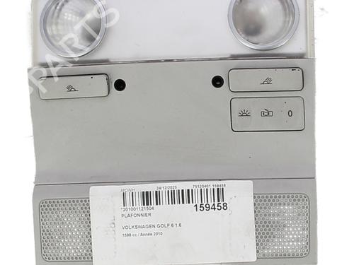 Interior roof light VW GOLF VI (5K1) 1.6 TDI | BP31820795I8 - Image 3
