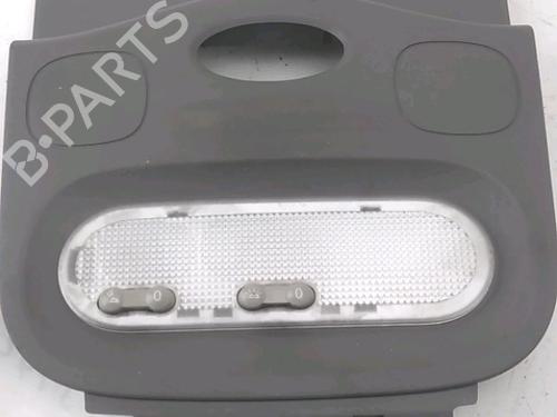 Innerbelysning RENAULT MASTER III Van (FV) 2.3 dCi 130 FWD (FV0M, FV0Y, FV0J, FV02, FV03) | BP36790337I8 - Image 2