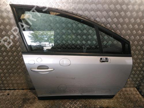 Used Right front door CITROËN C4 I (LC_) 1.6 HDi (90 hp) 18076833