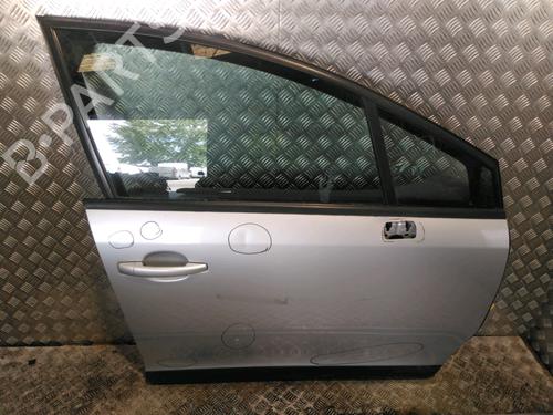 Porta anteriore destra CITROËN C4 I (LC_) 1.6 HDi (90 hp) 18076833