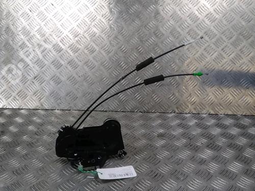 Used Front left lock PEUGEOT 108 1.0 VTi (69 hp) 13081719