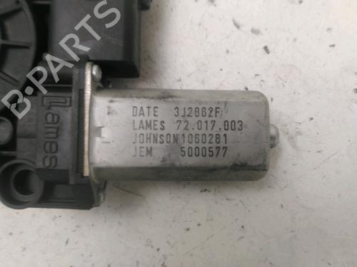 Rudehejsemekanisme Højre foran OPEL CORSA D (S07) 1.3 CDTI (L08, L68) (75 hp) 29621958