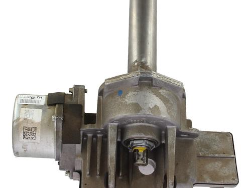 Steering column OPEL CORSA D (S07) 1.3 CDTI (L08, L68) | BP33009003M21 - Image 3