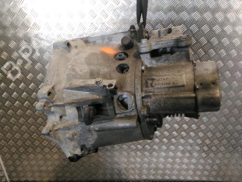 Gearbox PEUGEOT 208 I (CA_, CC_) 1.6 BlueHDi 100 | BP18528586M3 