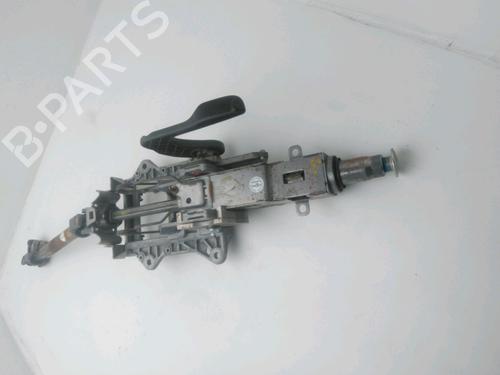 Steering column VW TIGUAN (5N_) 2.0 TDI 4motion | BP29985567M21