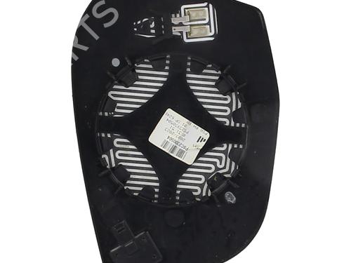 Used Right mirror glass Right mirror glass DS DS 4 II (FR_, FB_, F3_, FP_) BlueHDi 130 (FBYHZT) (130 hp) 32715728 32715728