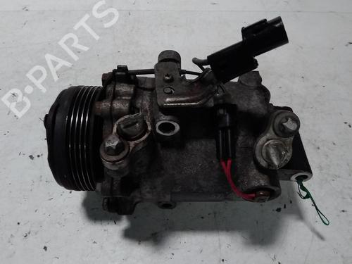 AC compressor PEUGEOT 206 Hatchback (2A/C)  | BP15748168M34 