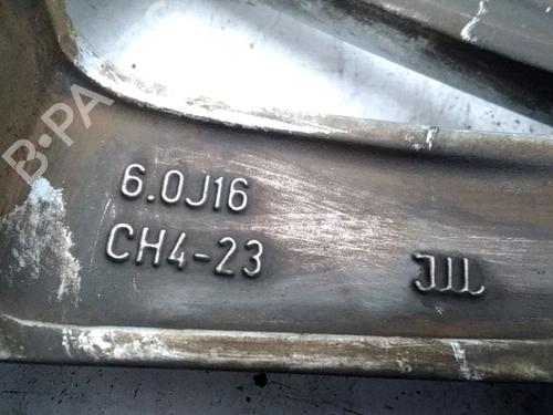 Rim PEUGEOT 208 I (CA_, CC_) 1.2 THP 110 | BP18859856C45