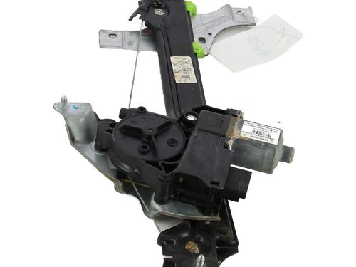 Rear right window mechanism PEUGEOT 508 SW I (8E_) 2.0 BlueHDi 150 | BP30188078C25