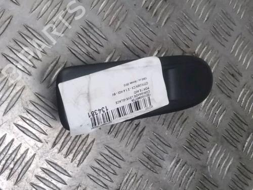 Used Switch CITROËN C3 II (SC_) 1.4 HDi 70 (SC8HZC, SC8HR0, SC8HP4) (68 hp) 13749904