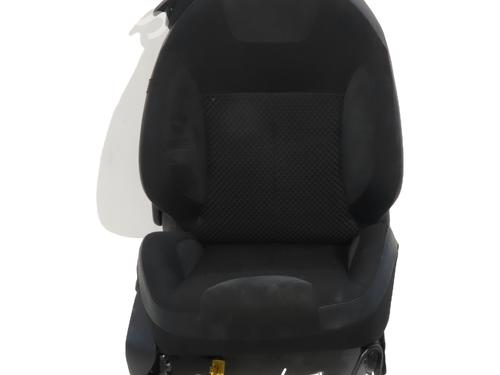 Right front seat CITROËN DS3 (SA_) 1.6 HDi 115 | BP38628111C16 - Image 2