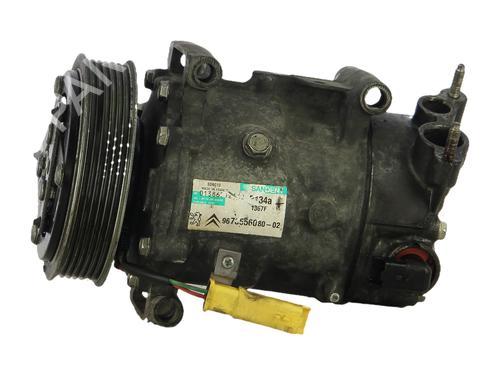 Used AC compressor AC compressor 39481912 39481912