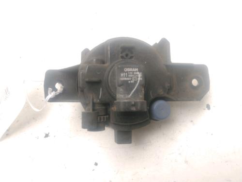 Left front fog light RENAULT CLIO III Grandtour (KR0/1_) 1.5 dCi (KR0F) | BP24879231C30 