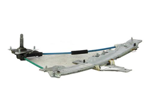 Used Rear right window mechanism Rear right window mechanism PEUGEOT 208 I (CA_, CC_) 1.2 VTI 82 (82 hp) 33727831 33727831