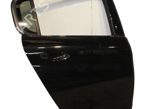 Used Right rear door Right rear door PEUGEOT 308 II (LB_, LP_, LW_, LH_, L3_) 1.6 GTi (L35GNH) (272 hp) 32512222 32512222
