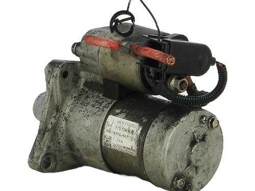 Starter FIAT 500 (312_) 1.2 (312AXA1A) | BP36283189M8 - Image 2