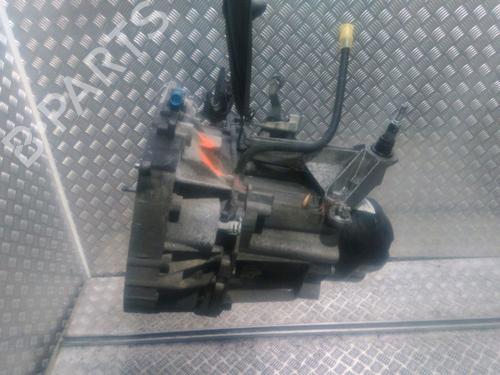Gearbox RENAULT CLIO III (BR0/1, CR0/1) 1.2 16V (BR0P, CR0P) | BP23647563M3 