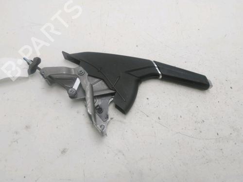 Used Hand brake Hand brake AUDI A1 Sportback (GBA) 30 TFSI (116 hp) 29621913 29621913