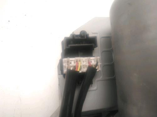 Steering column RENAULT KANGOO Express (FW0/1_) 1.5 dCi 85 (FW0K, FW0L, FW0B) | BP29621910M21 - Image 2