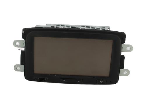 Bilradio DACIA DUSTER (HS_) 1.5 dCi (109 hp) 30502089