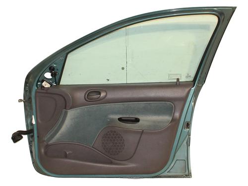 Used Right front door Right front door PEUGEOT 206 Hatchback (2A/C) 1.4 i (75 hp) 32200635 32200635