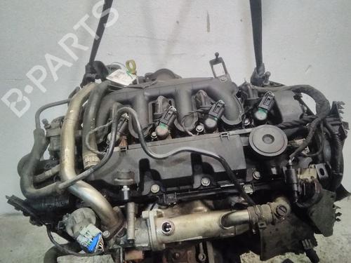 Engine FORD MONDEO IV (BA7)  | BP15746097M1 