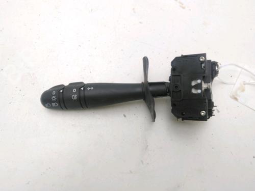 Used Headlight switch RENAULT CLIO II (BB_, CB_) 1.2 LPG (58 hp) 20163015