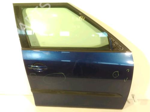 Used Right front door SKODA FABIA II (542) 1.9 TDI (105 hp) 20128805