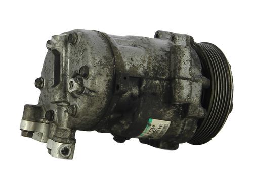 AC compressor SUZUKI SWIFT III (MZ, EZ) 1.3 DDiS (RS413D) | BP37162824M34 - Image 2