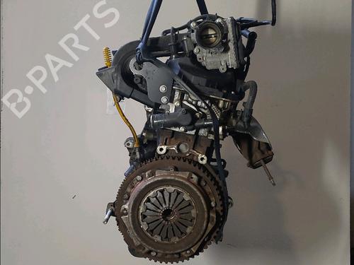 Engine RENAULT TWINGO II (CN0_) 1.2 16V (CN04, CN0B) | BP31348079M1