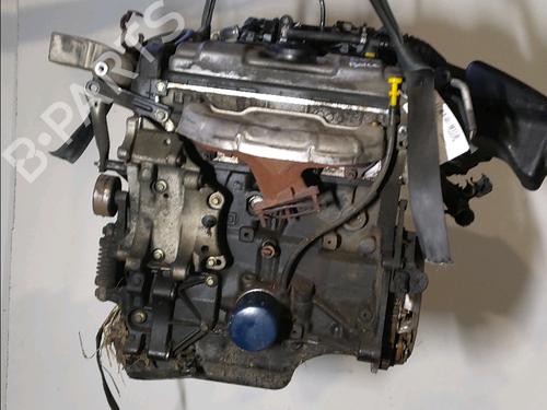 Moteur PEUGEOT 206 Hatchback (2A/C) 1.6 i (89 hp) 30117825