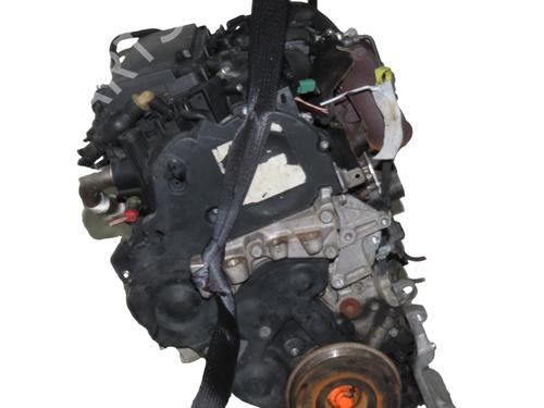Engine CITROËN C1 (PM_, PN_) 1.4 HDi | BP37004179M1 - Image 7