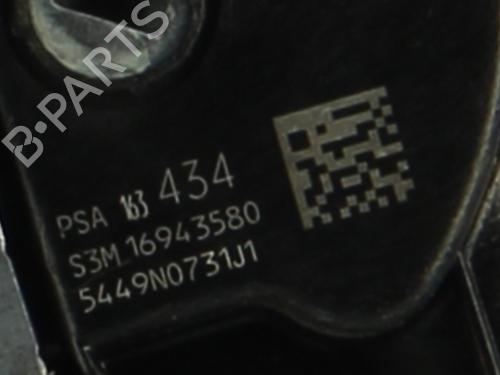 front-left-lock-peugeot-partner-box-bodympv-k9-2018-32038761 main image