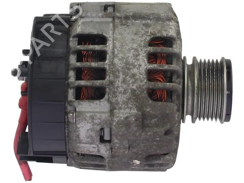 Alternator DACIA LOGAN MCV (KS_) 1.5 dCi (KS0W) | BP37162807M7 - Image 5