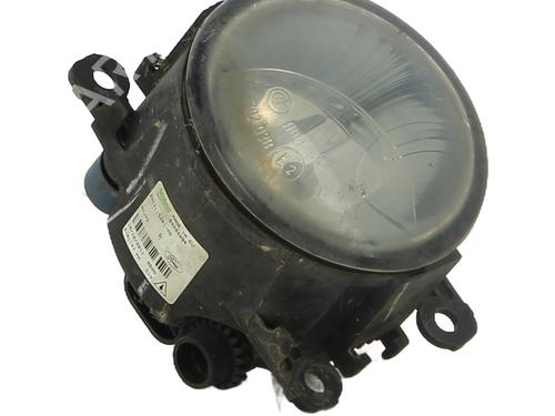 Højre foran tåkelykt Højre foran tåkelykt FORD FIESTA VI (CB1, CCN) 1.4 TDCi (70 hp) 35887568 35887568