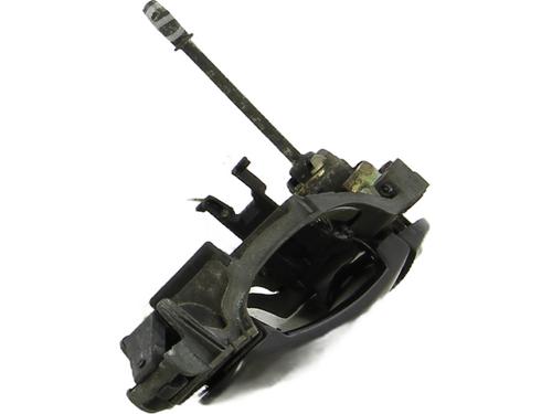 Used Front right exterior door handle Front right exterior door handle AUDI TT (8N3) 1.8 T (180 hp) 34201364 34201364