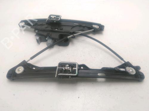 Used Front left window mechanism Front left window mechanism PEUGEOT 2008 II (UD_, US_, UY_, UJ_, UR_, UC_) 1.5 BlueHDI 110 (UDYHSK) (110 hp) 26280980 26280980
