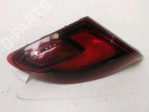 Left tailgate light OPEL ASTRA J (P10) 1.7 CDTI (68) | BP30188266C79 