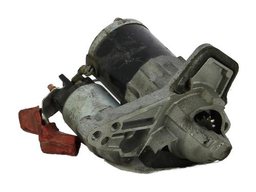 Used Starter Starter NISSAN QASHQAI II (J11, J11_) 1.2 DIG-T (115 hp) 33031862 33031862