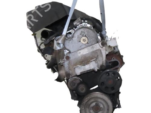 Used Engine Engine OPEL CORSA C (X01) 1.3 CDTI (F08, F68) (70 hp) 39996866 39996866