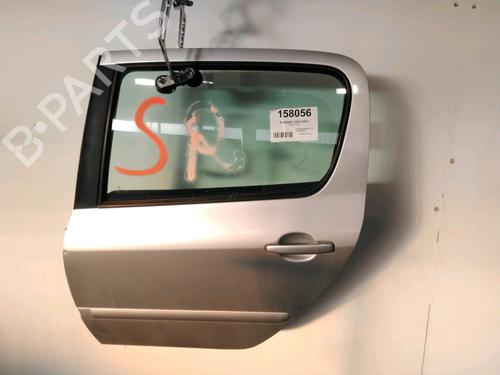 Left rear door PEUGEOT 307 (3A/C) 1.6 16V | BP29442706C4 