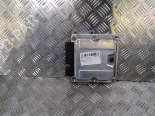 Engine control unit (ECU) PEUGEOT 807 (EB_) 2.0 HDI | BP23180229M57 - Image 2