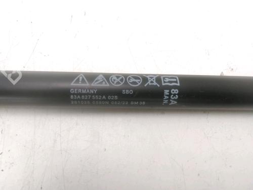 Tailgate lift support AUDI Q3 (F3B) 35 TDI | BP29469529C138 