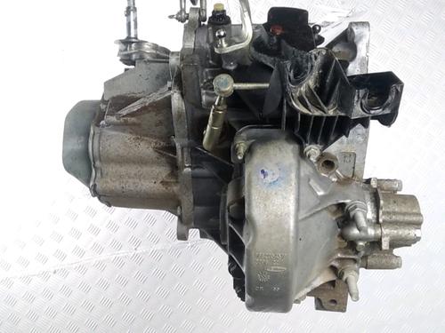 Used Gearbox PEUGEOT PARTNER Box Body/MPV 1.6 HDi / BlueHDi 75 (75 hp) 31078218