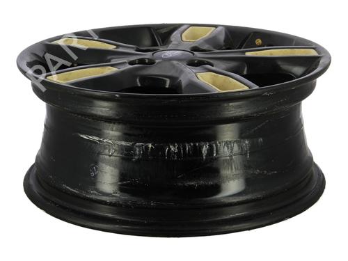 Fælk FORD FIESTA VI (CB1, CCN) 1.0 EcoBoost (100 hp) 33138112