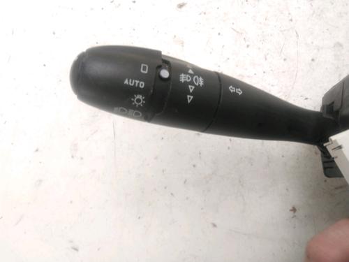 Used Steering column stalk PEUGEOT 207 SW (WK_) 1.6 HDi (90 hp) 29319533