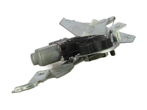 Used Front left window mechanism Front left window mechanism CITROËN C3 II (SC_) 1.4 HDi 70 (SC8HZC, SC8HR0, SC8HP4) (68 hp) 34529547 34529547