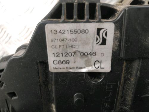 Used Front left lock Front left lock 15077605 15077605