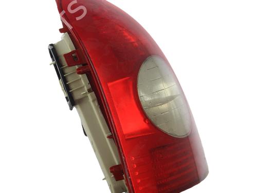 Used Left taillight Left taillight RENAULT CLIO II (BB_, CB_) 1.5 dCi (B/CB3M) (64 hp) 39732667 39732667